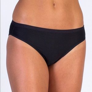 Ex Officio Bikini Brief Travel Panties NWT Medium